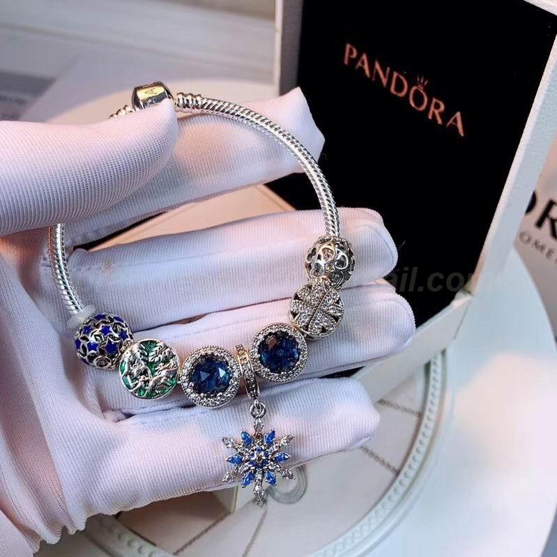 Pandora Bracelets 1745